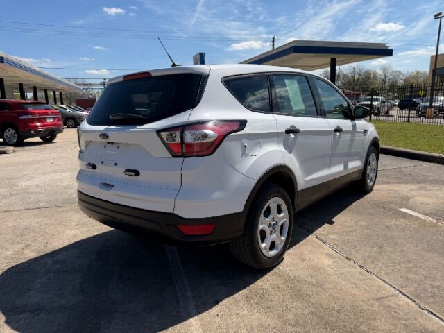 2018 Ford Escape S Houston TX