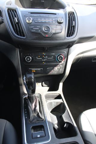 2018 Ford Escape S Houston TX