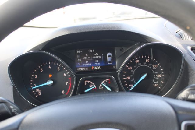 2018 Ford Escape S Houston TX