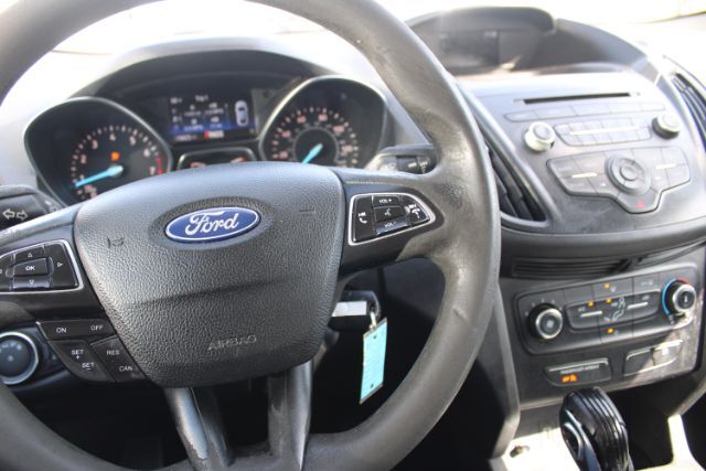2018 Ford Escape S Houston TX