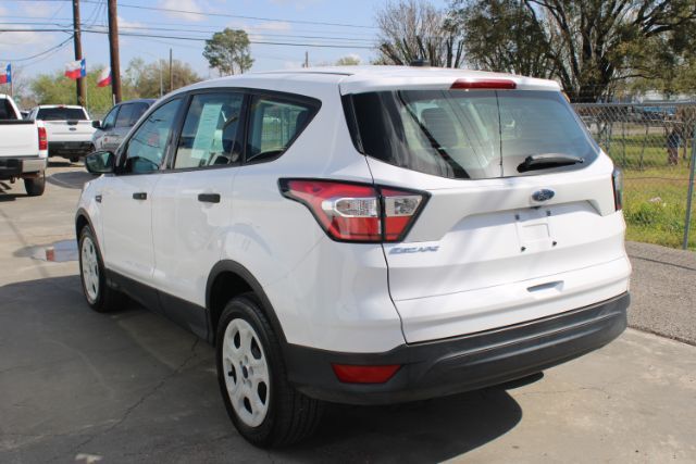 2018 Ford Escape S Houston TX