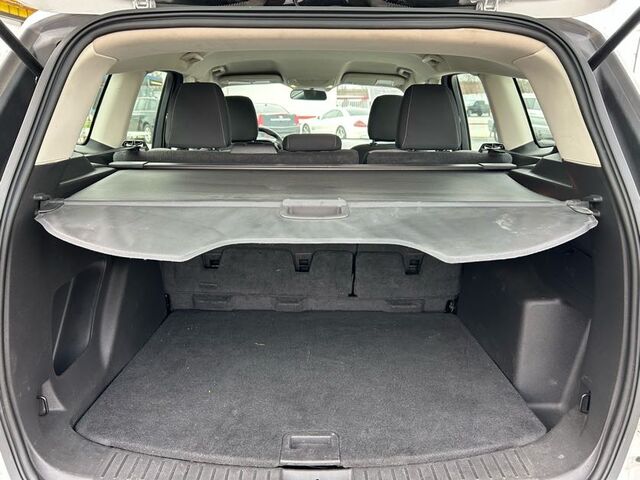 2018 Ford Escape S Houston TX