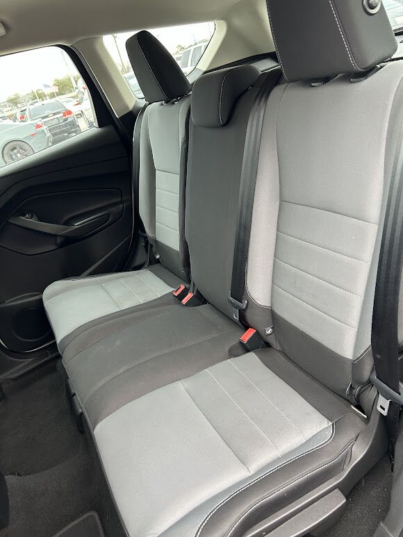2018 Ford Escape S Houston TX
