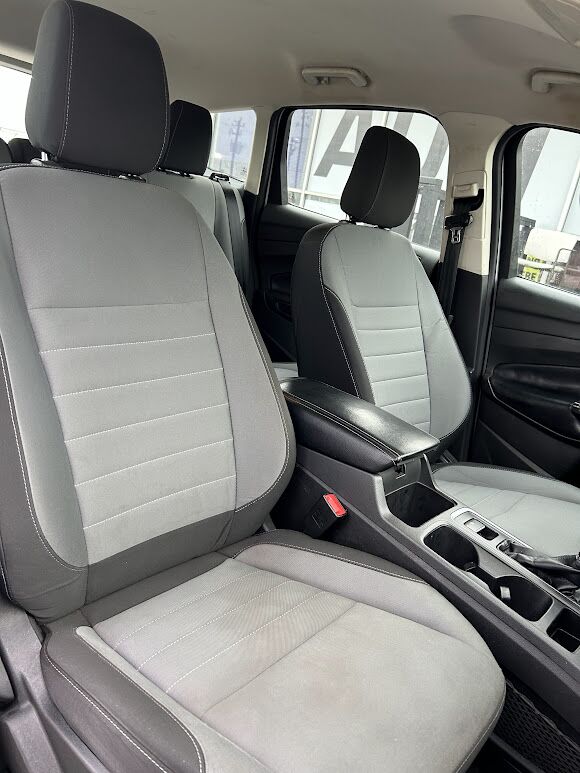 2018 Ford Escape S Houston TX