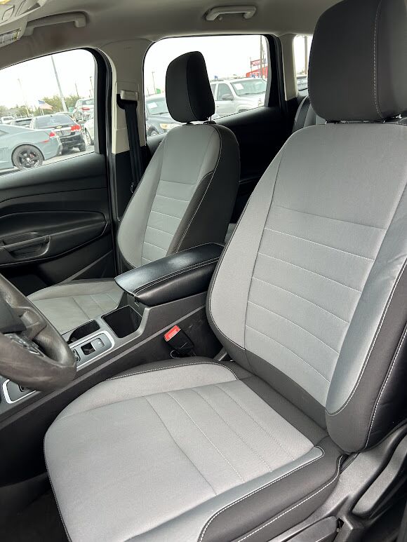 2018 Ford Escape S Houston TX
