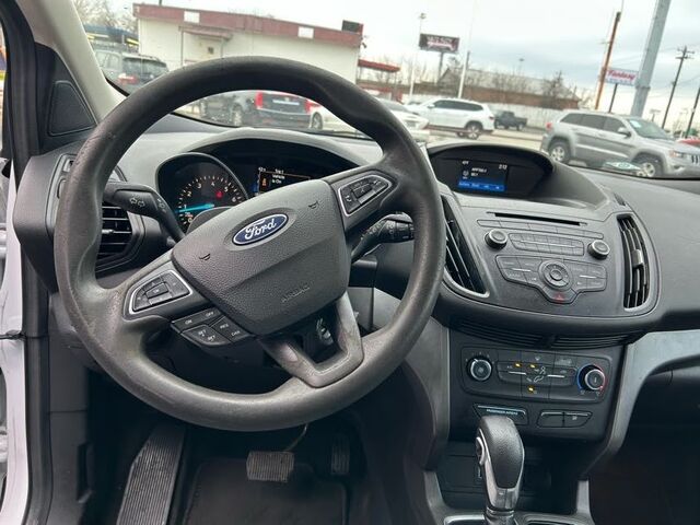 2018 Ford Escape S Houston TX