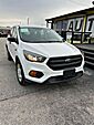 2018 Ford Escape S Houston TX