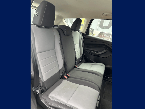 2018 Ford Escape S Houston TX