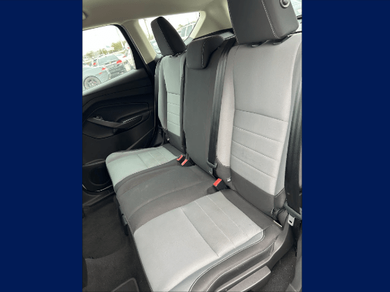 2018 Ford Escape S Houston TX