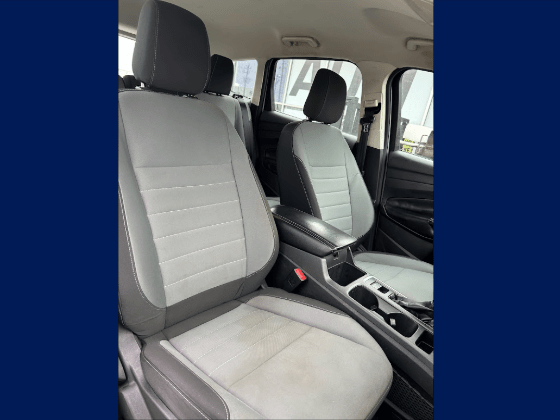 2018 Ford Escape S Houston TX