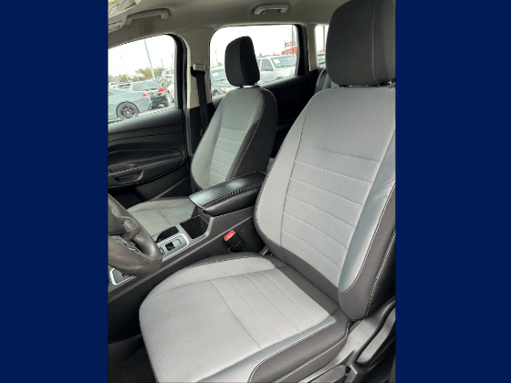2018 Ford Escape S Houston TX