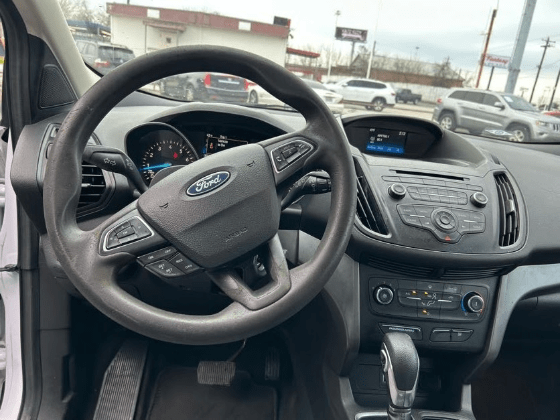 2018 Ford Escape S Houston TX