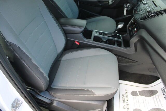 2018 Ford Escape S Melbourne FL