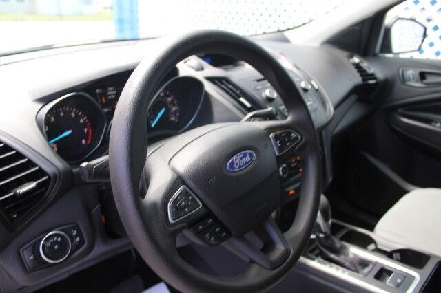 2018 Ford Escape S Melbourne FL