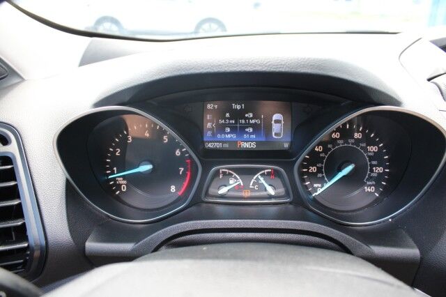 2018 Ford Escape S Melbourne FL