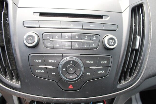 2018 Ford Escape S Melbourne FL
