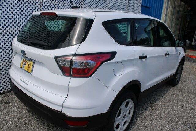 2018 Ford Escape S Melbourne FL