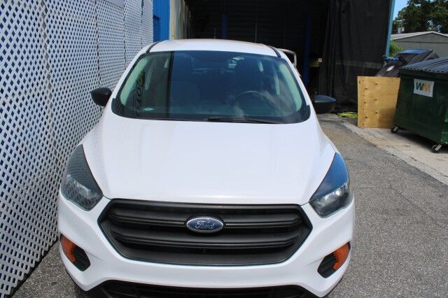 2018 Ford Escape S Melbourne FL