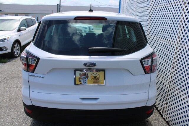 2018 Ford Escape S Melbourne FL