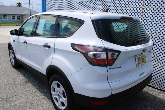 2018 Ford Escape S Melbourne FL