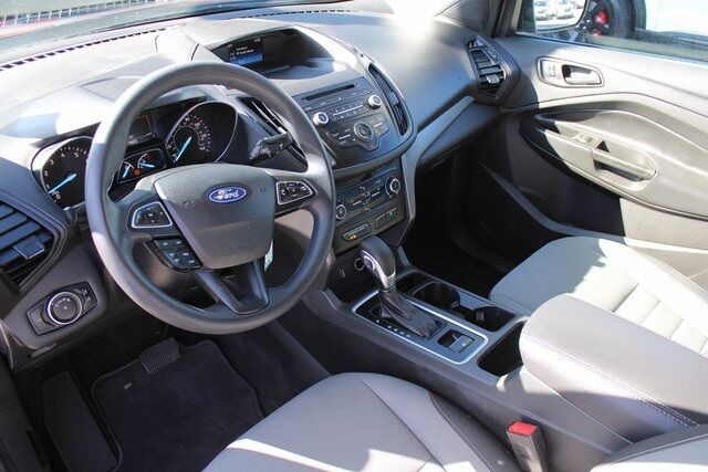 2018 Ford Escape S Klamath Falls OR