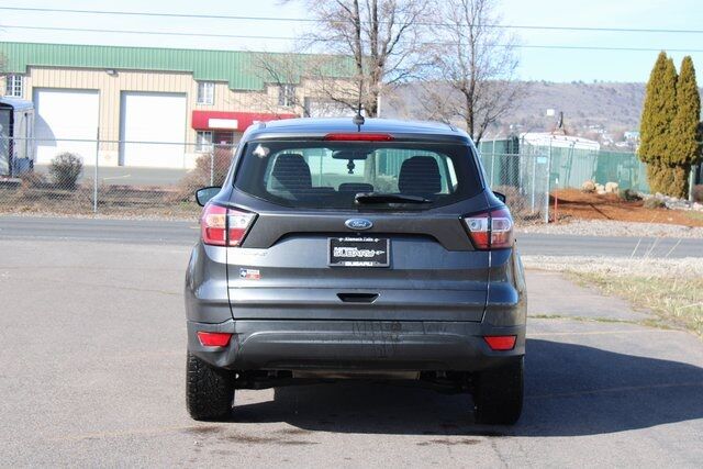2018 Ford Escape S Klamath Falls OR
