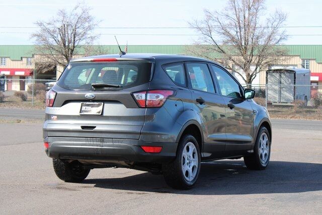 2018 Ford Escape S Klamath Falls OR