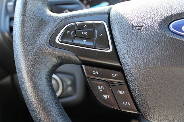 2018 Ford Escape S Klamath Falls OR