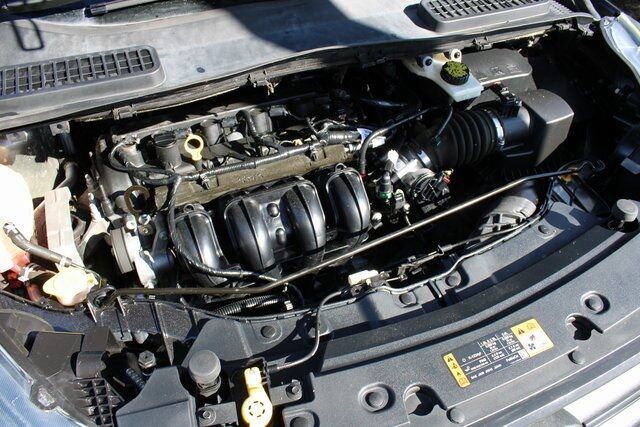 2018 Ford Escape S Klamath Falls OR