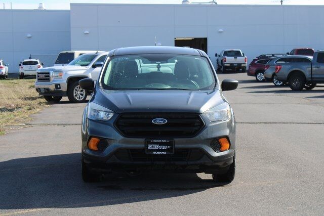 2018 Ford Escape S Klamath Falls OR