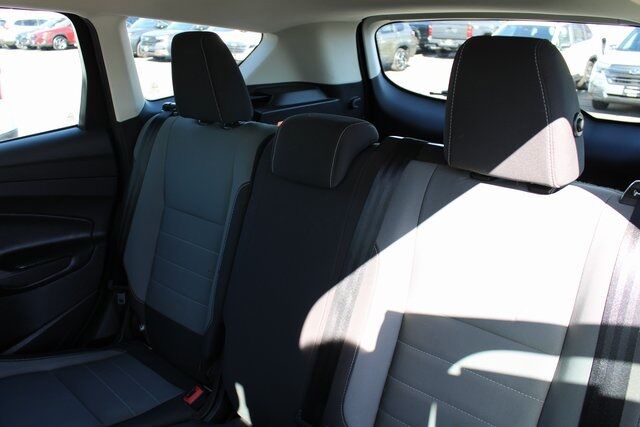 2018 Ford Escape S Klamath Falls OR