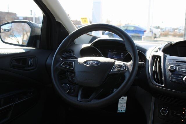 2018 Ford Escape S Klamath Falls OR