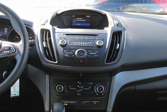 2018 Ford Escape S Klamath Falls OR