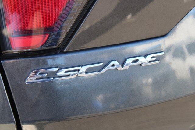 2018 Ford Escape S Klamath Falls OR