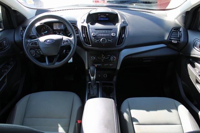 2018 Ford Escape S Klamath Falls OR