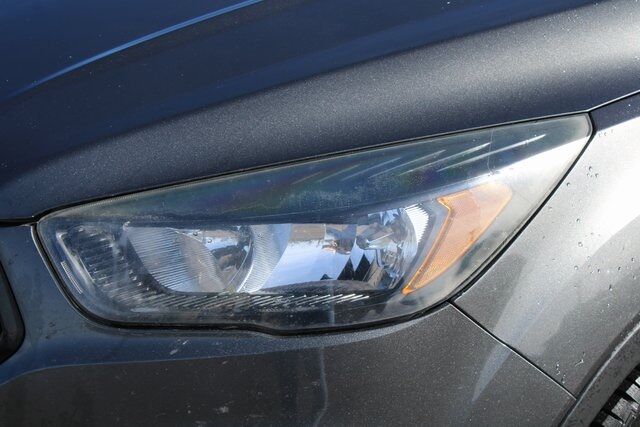 2018 Ford Escape S Klamath Falls OR