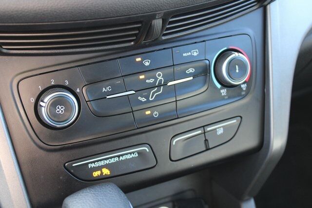 2018 Ford Escape S Klamath Falls OR