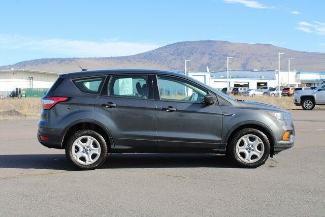 2018 Ford Escape S Klamath Falls OR