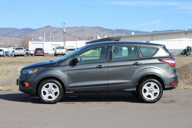 2018 Ford Escape S Klamath Falls OR