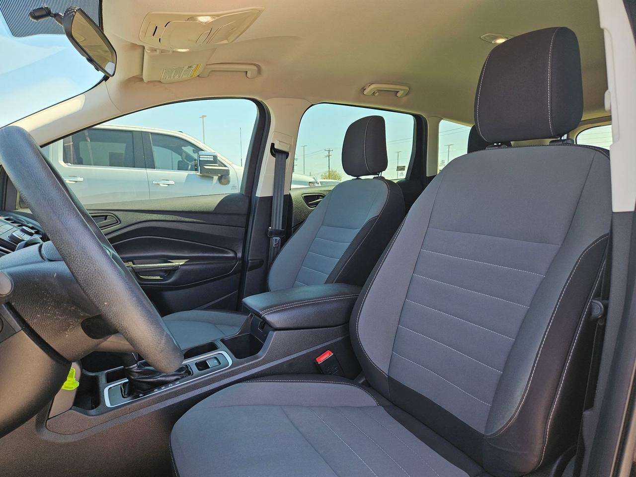 2018 Ford Escape S Castroville TX