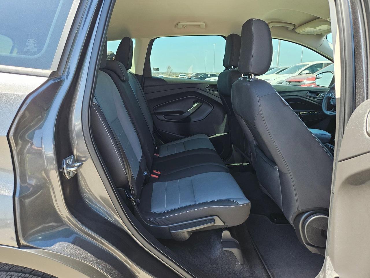 2018 Ford Escape S Castroville TX