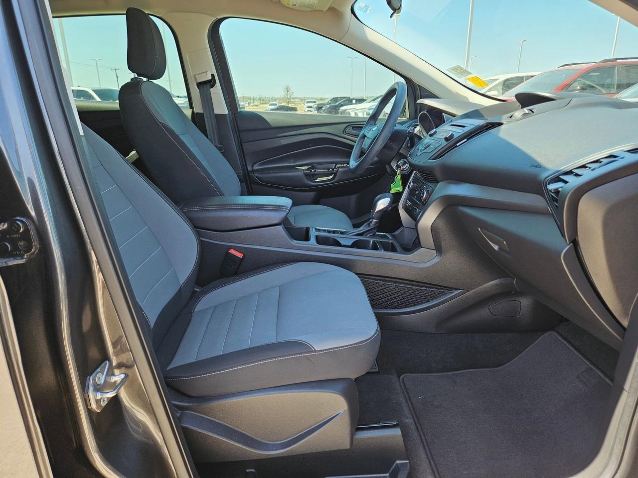 2018 Ford Escape S Castroville TX