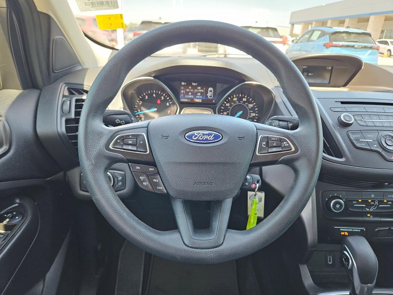 2018 Ford Escape S Castroville TX