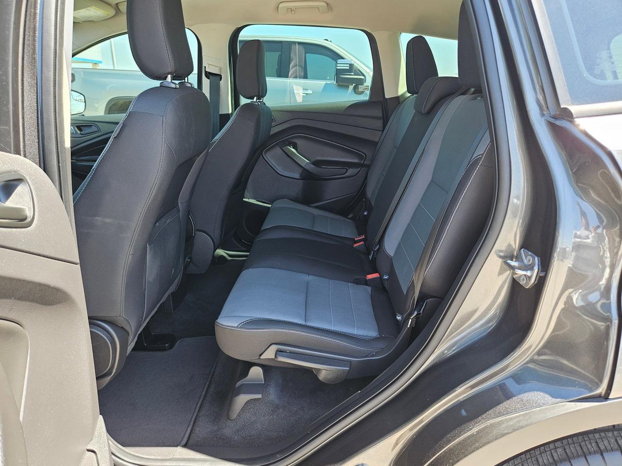 2018 Ford Escape S Castroville TX