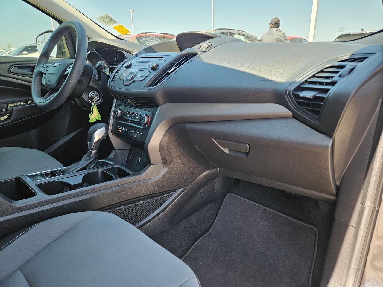 2018 Ford Escape S Castroville TX