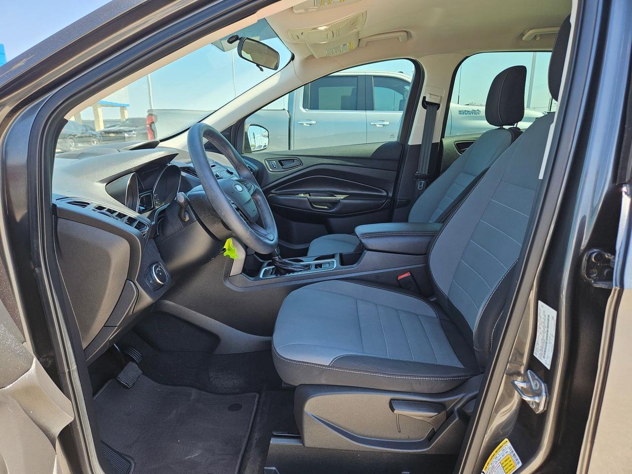 2018 Ford Escape S Castroville TX