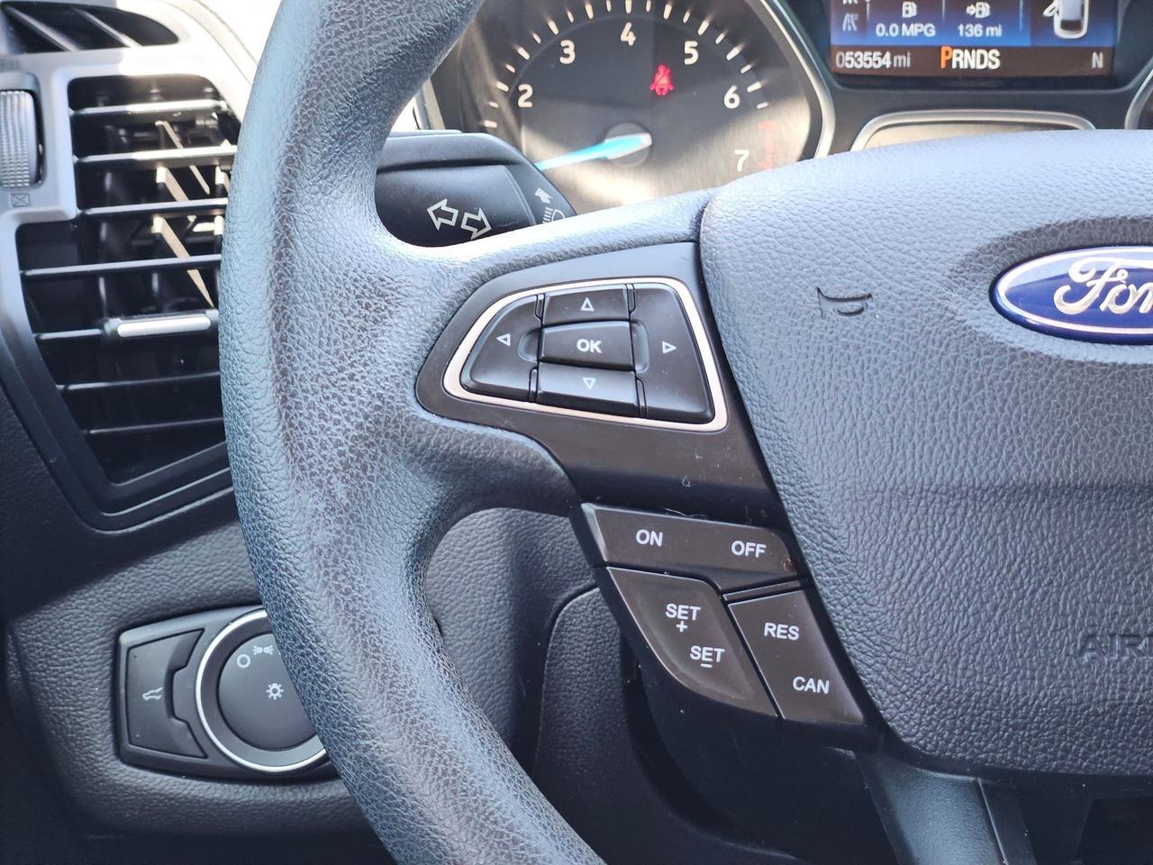 2018 Ford Escape S Castroville TX