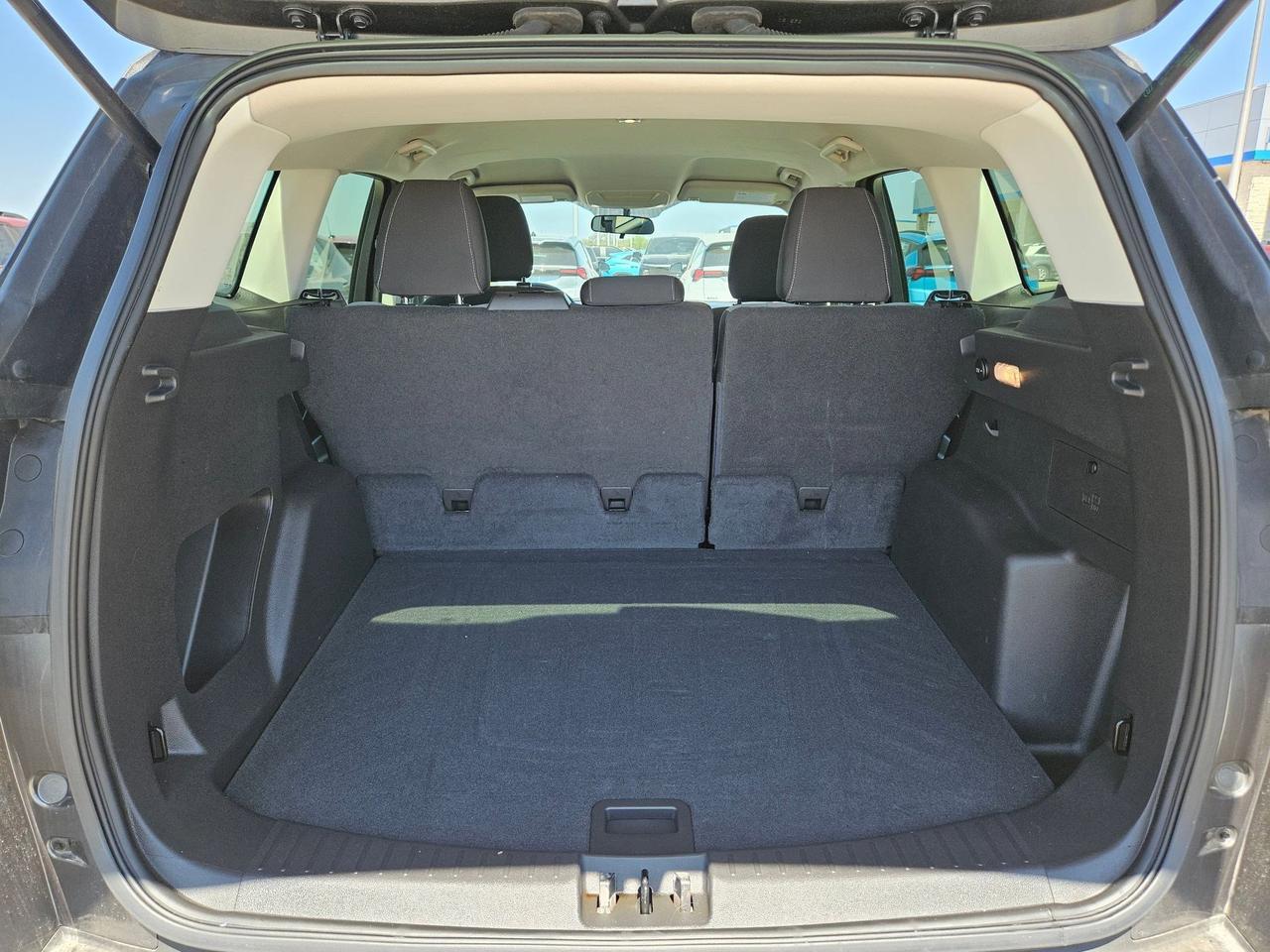 2018 Ford Escape S Castroville TX