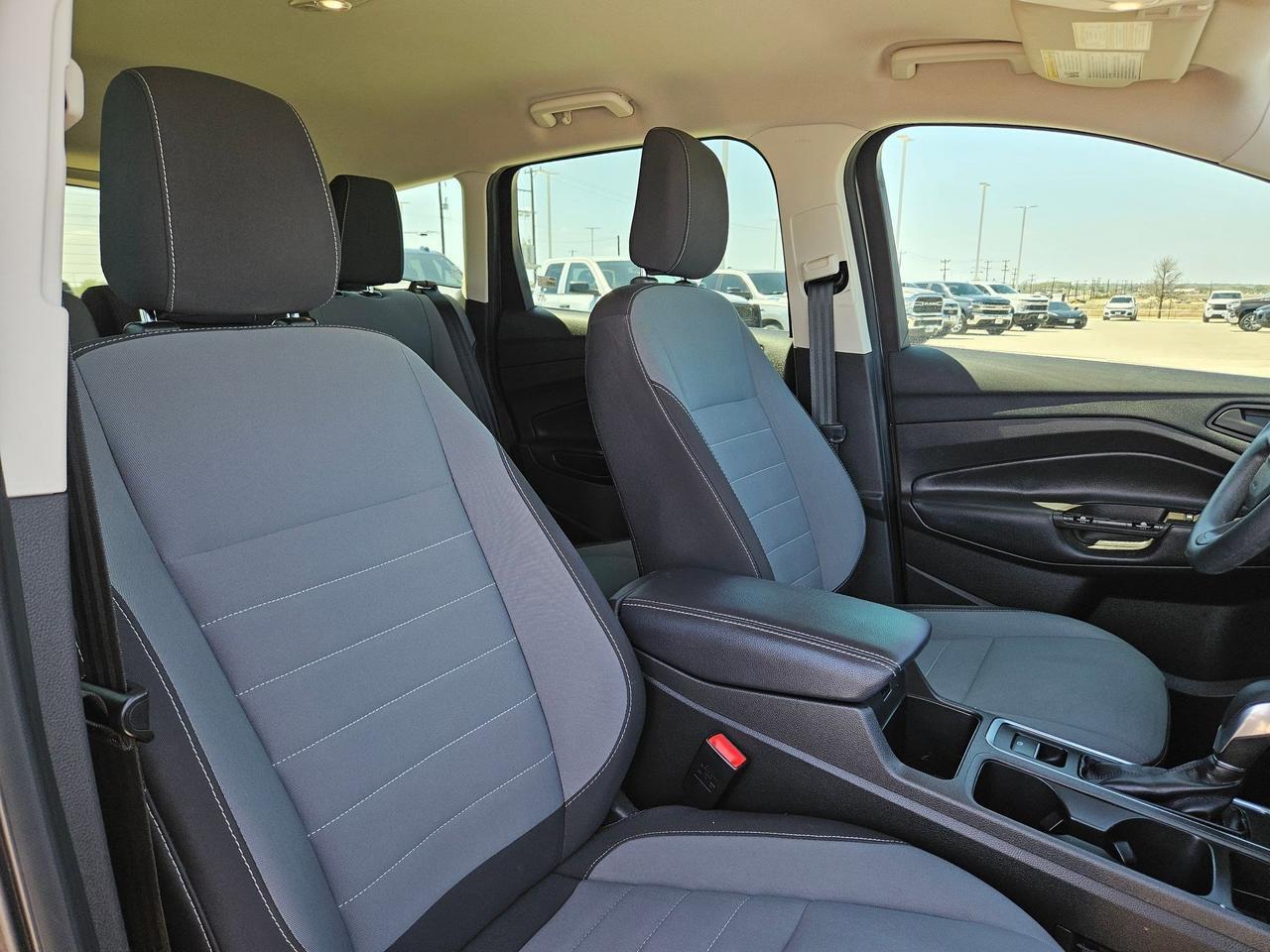 2018 Ford Escape S Castroville TX