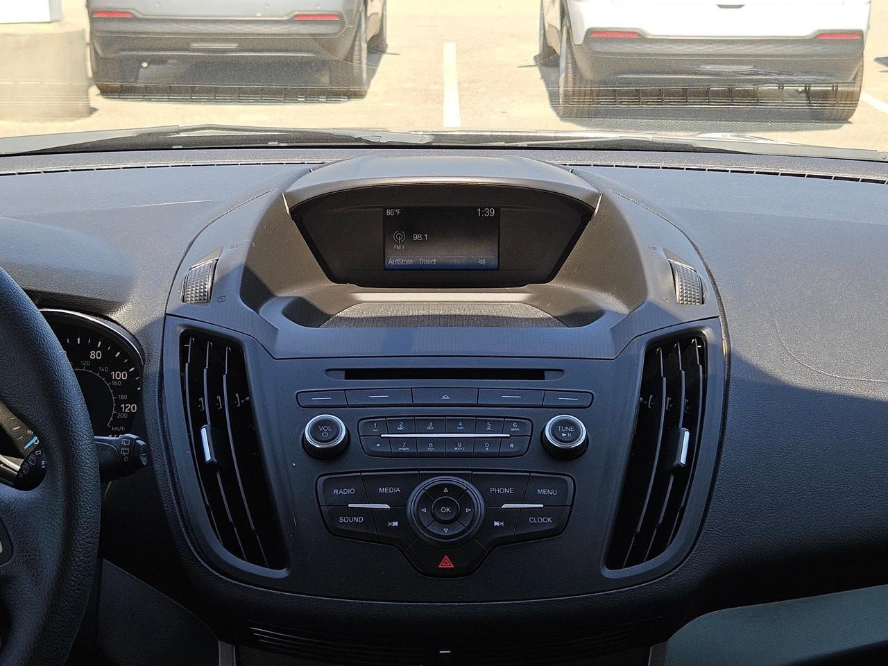 2018 Ford Escape S Castroville TX